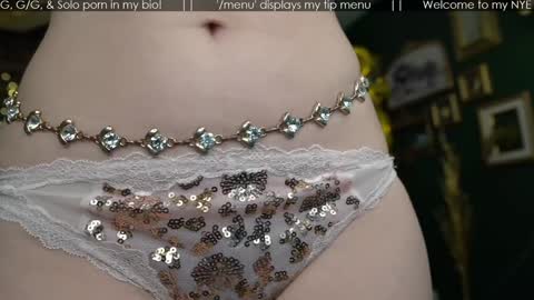 Whitney online show from 01.01.25