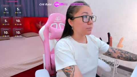 Snapshot of vivien_montclair chatting on 06.01.26 Vivien online show from 06.01.26