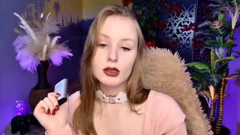 Vivien online show from 02.18.26