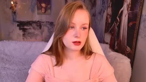 Vivien online show from 03.03.26