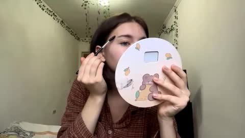 Vivi online show from 11.09.25