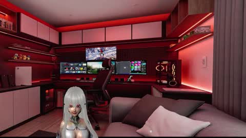 SunniRaine online show from 01.13.26