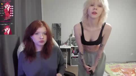 Snapshot of vivy_ chatting on 02.17.26 chatur babes online show from 02.17.26