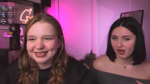 vivy_star online show from 01.15.26