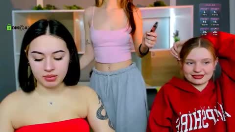 vivy_star online show from 02.28.26