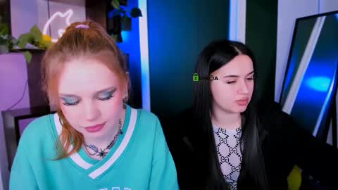 vivy_star online show from 03.22.26