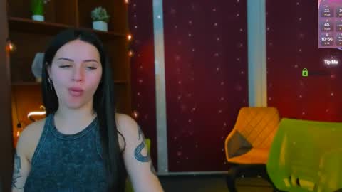 vivy_star online show from 04.10.26