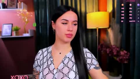 vivy_star online show from 04.13.26