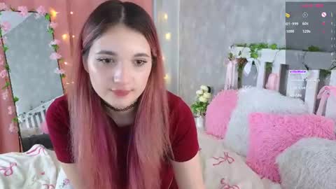Snapshot of vivyboo111 chatting on 07.18.26 vivyboo111 online show from 07.18.26