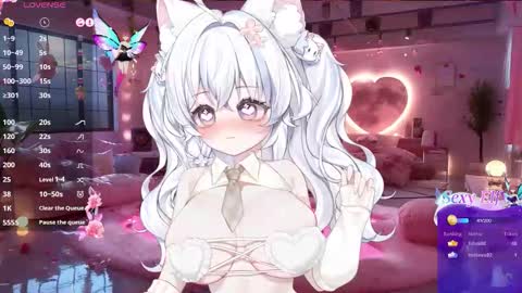 vix_rose online show from 02.12.26