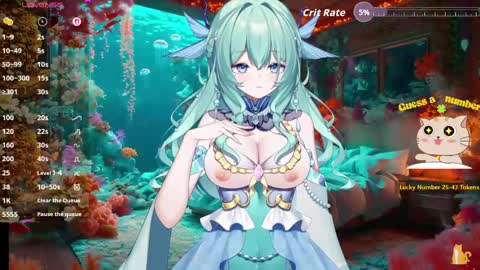 vix_rose online show from 04.10.26