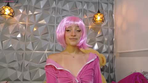 Snapshot of vixen_flutter chatting on 03.26.26 Vixen online show from 03.26.26