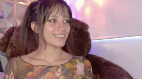 Snapshot of vixen_flutter chatting on 04.03.26 Vixen online show from 04.03.26