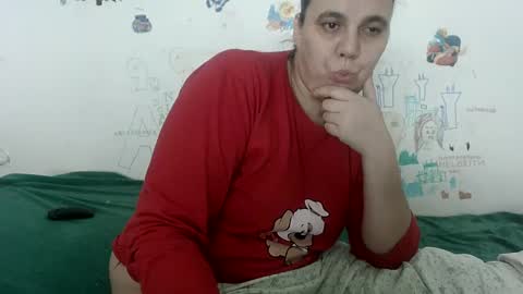 vixenbya online show from 01.27.25