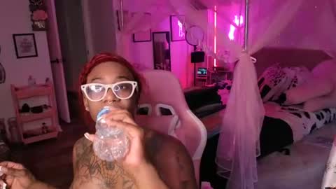 Vixen Capri online show from 06.26.26