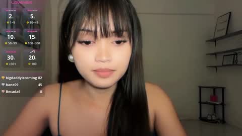 Snapshot of vixendarlingx chatting on 06.03.26 Donna online show from 06.03.26