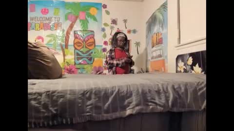 Snapshot of vixenfyre chatting on 03.24.26 Vixen Fyre online show from 03.24.26