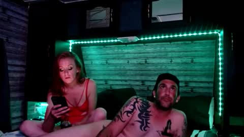 vixengoddess6996 online show from 03.02.26