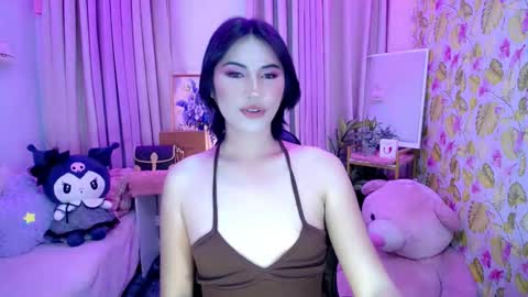 vixenluscious online show from 11.13.25