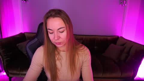 Ur Lady online show from 11.13.25