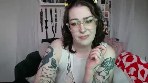 VIXIN online show from 03.11.26