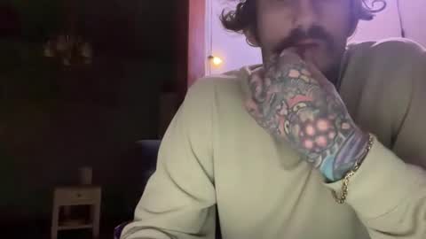 VJ online show from 04.28.26