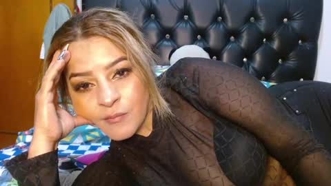 Venus online show from 09.12.25