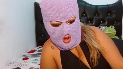 Venus online show from 10.30.25