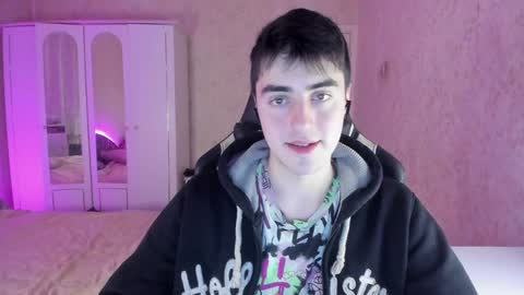 Martin online show from 01.05.25