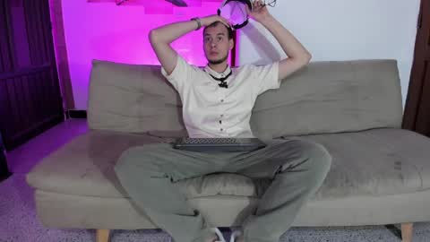 Vlad online show from 03.21.26