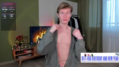 Vlad Dinovich online show from 12.10.24