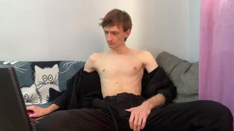 Vlad Dinovich online show from 03.08.26