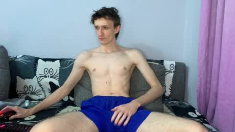 Vlad Dinovich online show from 04.16.26