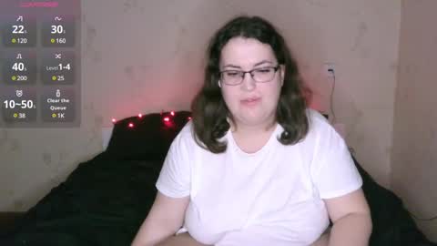 Snapshot of vladacandy chatting on 12.07.24 VladaCandy online show from 12.07.24