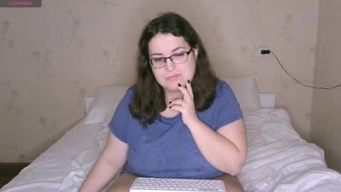 Snapshot of vladacandy chatting on 12.11.24 VladaCandy online show from 12.11.24