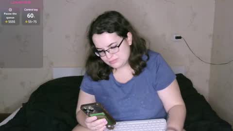 Snapshot of vladacandy chatting on 12.29.24 VladaCandy online show from 12.29.24