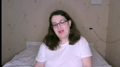 Snapshot of vladacandy chatting on 01.06.25 VladaCandy online show from 01.06.25