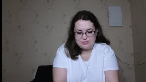Snapshot of vladacandy chatting on 01.12.25 VladaCandy online show from 01.12.25