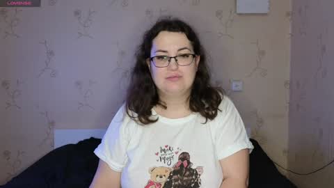 Snapshot of vladacandy chatting on 01.17.25 VladaCandy online show from 01.17.25