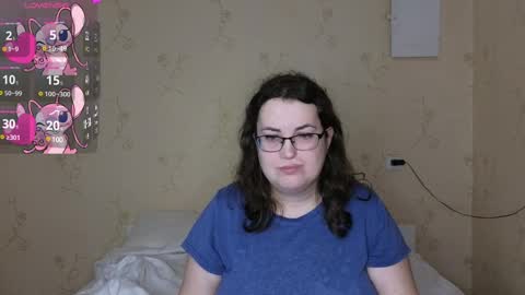 Snapshot of vladacandy chatting on 02.25.25 VladaCandy online show from 02.25.25