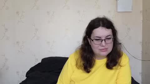 Snapshot of vladacandy chatting on 03.06.25 VladaCandy online show from 03.06.25