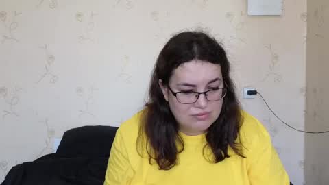 Snapshot of vladacandy chatting on 03.07.25 VladaCandy online show from 03.07.25