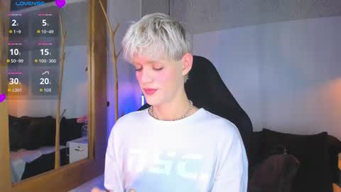 Vlad  online show from 07.22.26