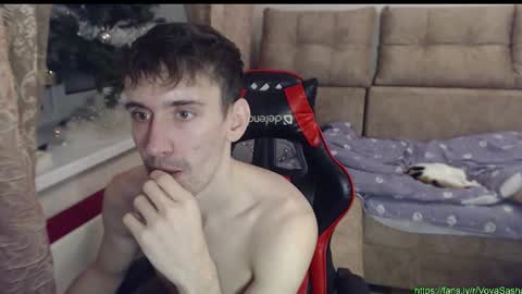 Vova and Sasha online show from 01.16.26