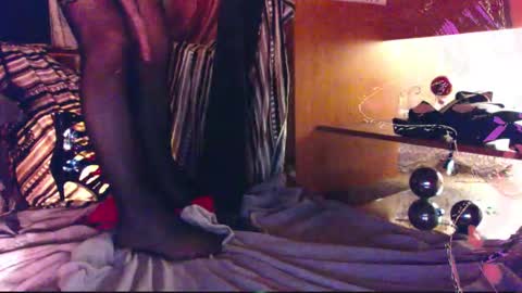 Violetta Elysia online show from 11.12.25