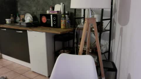 Violetta Elysia online show from 01.16.26