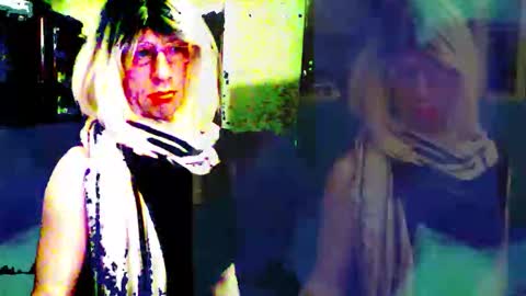 Violetta Elysia online show from 02.08.26