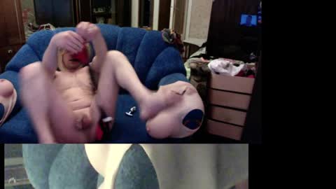 Violetta Elysia online show from 04.01.26