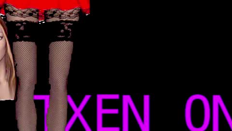 Violetta Elysia online show from 04.02.26