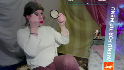 Snapshot of vladiskin chatting on 04.18.26 Violetta Elysia online show from 04.18.26